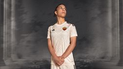 Roma Femminile, ufficiale la cessione di Bartoli: il club e l’ex capitano si salutano sui social