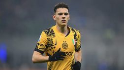 Asllani: “Sono stato fischiato, troppo aggressivi dopo la Supercoppa. Il futuro ora…”