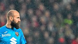 Torino-Bologna 0-2, Milinkovic-Savic: “Non mi è mai mancata la fiducia”