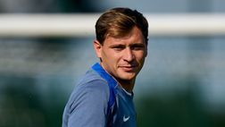 Sky – Inter, inserimento graduale in gruppo per Barella e Buchanan. Su Frattesi…