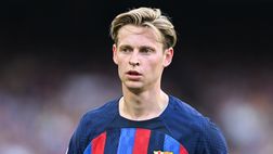 Amichevole Milan-Barcellona, de Jong: “Siamo pronti per la partita”