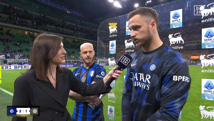 Arnautovic: “Ecco cosa ho detto ad Inzaghi dopo il cambio. Siamo una top squadra e…” - immagine 1