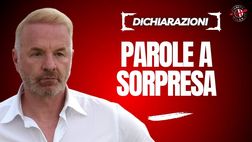 Zazzaroni criptico: “Tare uno specialista, ma il Milan è in oggettiva difficoltà”