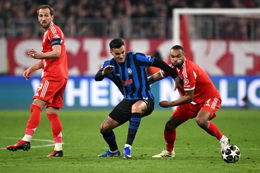 Bayern troppo forte, l’Atalanta saluta la Champions. Derby spagnolo ai quarti: il tabellone - immagine 1