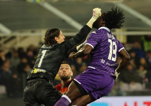 QS: “Maledetti rigori, ma la Fiorentina non sa più vincere”- immagine 2