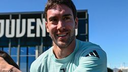 Calciomercato, novità dalla Spagna sul futuro di Vlahovic: si raffredda la pista Milan