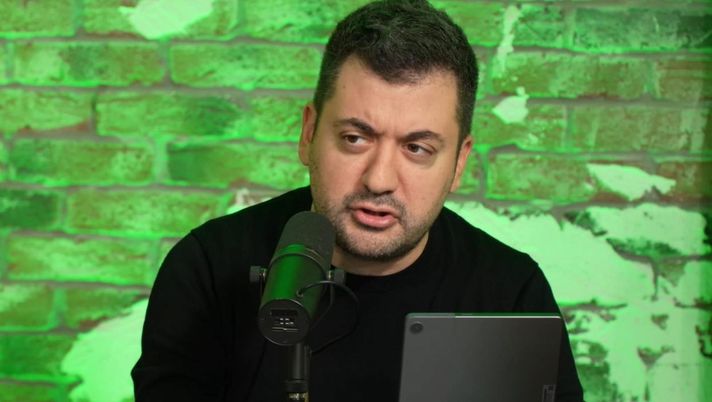 Pastore: “Di Pio Esposito parleremo per 10 anni ma occhio con Vieri e Dzeko. Si fa presto a…” - immagine 1