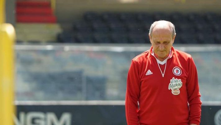 Playoff, Delio Rossi che batte Zeman: per i laziali un altro derby vinto… - immagine 1