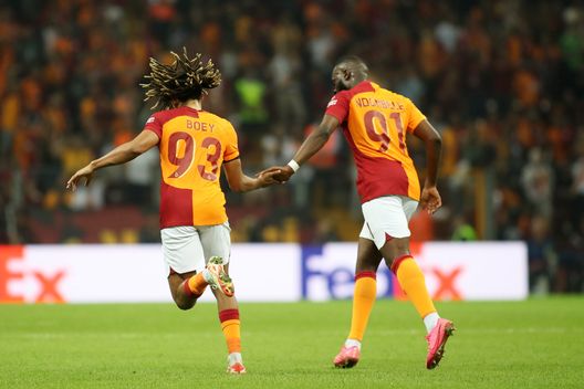 Galatasaray, Ndombele è un problema: non riesce a perdere peso. Buruk ha saputo…- immagine 2