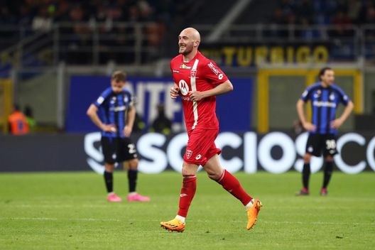 Caldirola: “Da piccolo ero milanista e non volevo andare all’Inter. Ai miei genitori dissi…”- immagine 3