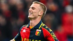 Gudmundsson: “Futuro? Ho sempre pensato alla Premier, voglio mettermi alla prova”