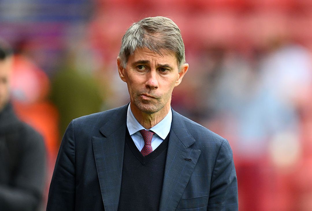 Aston Villa-Roma 4-0 FOTO GALLERY - immagine 10