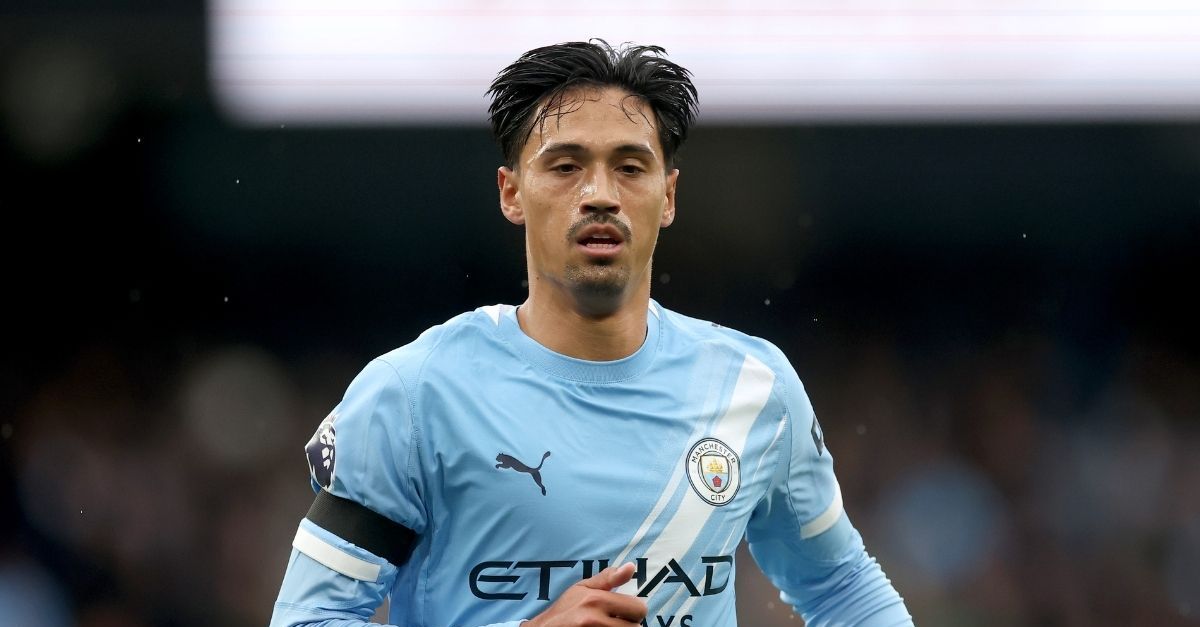 arsenal manchester city 1 1 l8217ex milan reijnders ancora decisivo