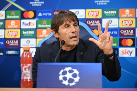 Napoli, Palmeri: “Situazione Conte molto delicata. L’ultima notizia è minaccia tellurica”- immagine 2