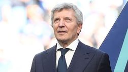 Presidente Serie A: “Ecco quando sarà estratto il nuovo calendario e quando si giocherà la Supercoppa”