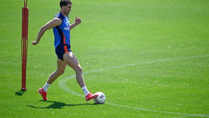 Getty Images Sky – Vlahovic-Juve: rinnovo congelato. Suo stipendio non in linea - immagine 1