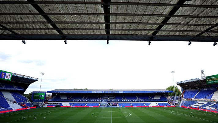 West Bromwich Albion-Birmingham streaming gratis: diretta tv live e formazioni - immagine 1