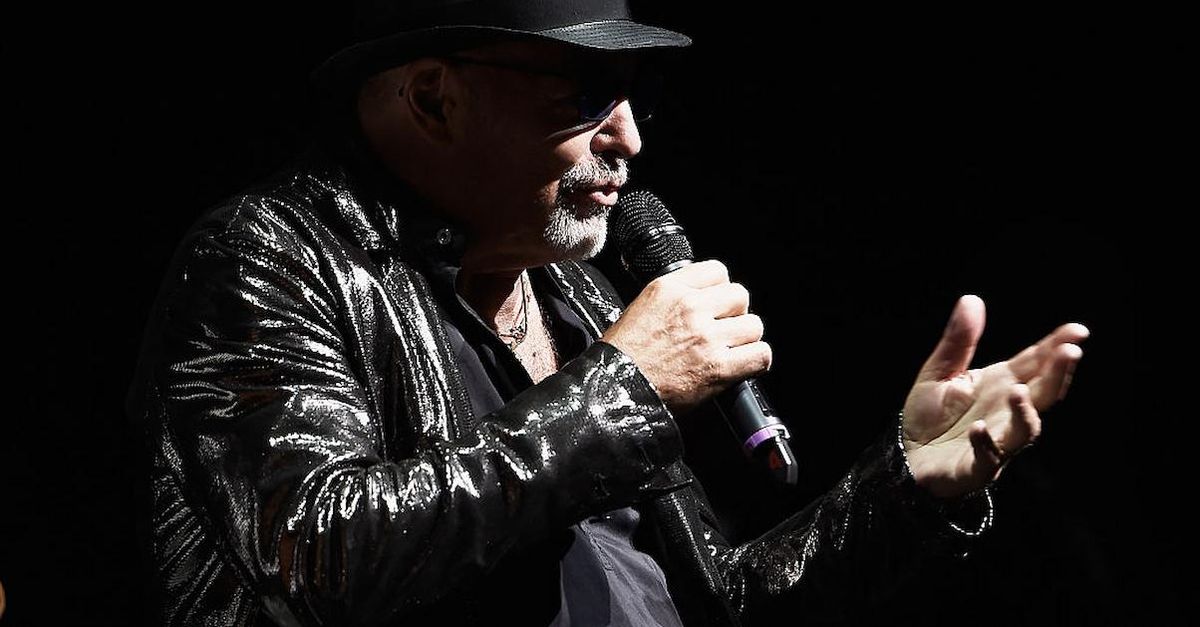 In tv Vasco Rossi e i suoi ‘magnifici 7 a San Siro’: “Sono la voce delle persone umili”