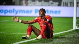 ‘RADIO PENSIERI’, VOCALELLI: “Il primo problema per la Roma sarà il centravanti”