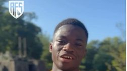 VIDEO / UFFICIALE – Kamaté all’Aves: “Sono felice”. Ecco la presentazione