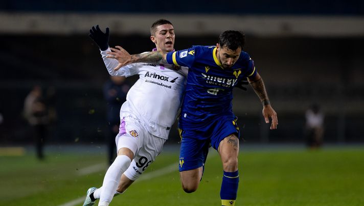 Getty Images Mercato, la Cremonese cerca Ceccherini - immagine 1