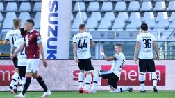 Fotogallery – Torino-Parma 1-1: le immagini del match
