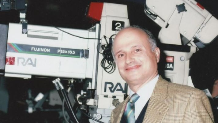 Franco Zuccalà morto a 83 anni: lutto nel giornalismo sportivo Franco Zuccalà morto a 83 anni: lutto nel giornalismo sportivo - immagine 1