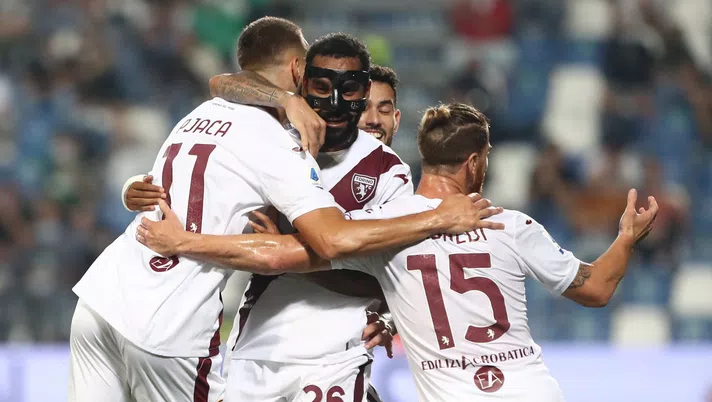 A bocca aperta - immagine 1