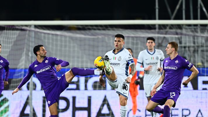 Bergomi: “L’Inter deve vincere sempre ma con la Fiorentina non sarà facile” - immagine 1