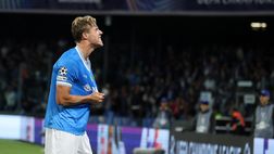 Adani esalta Hojlund: “Carisma determinante! È un Lukaku con 10 anni in meno”