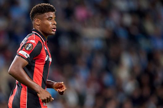 Nizza allo sbando: sesta sconfitta in Europa League e tifo in fuga- immagine 2