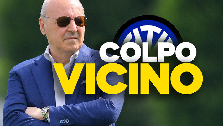 Beppe Marotta