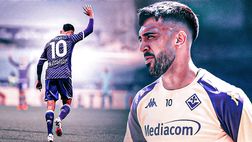 VN – Gonzalez-Juventus è un sì, ma l’offerta è lontanissima dalla richiesta