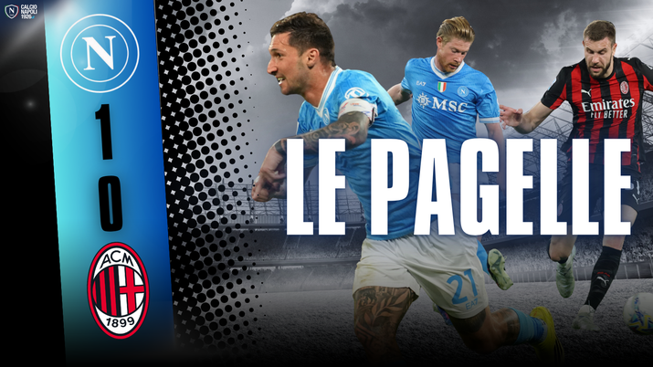 Napoli-Milan, le pagelle: Politano entra e la decide. Alisson da impazzire. Buongiorno è tornato!- immagine 2