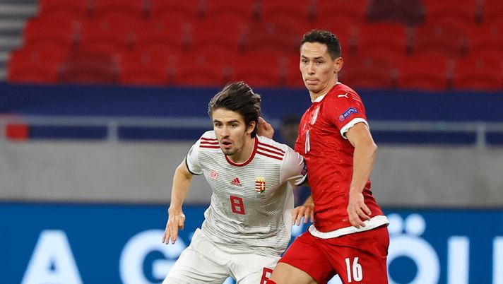 Nazionali, i convocati della Serbia per le qualificazioni mondiali: c’è Lukic - immagine 1