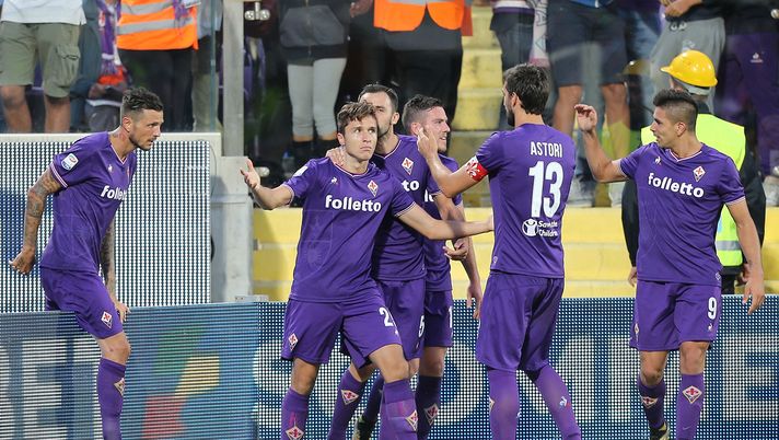 Serie A, incrocio alternato tra Milano e Genova: chiude Fiorentina-Atalanta - immagine 1