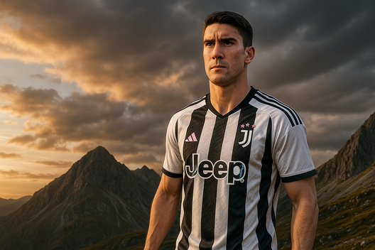 Juventus, da Vlahovic ad Yildiz: l’etimologia dei cognomi della Serie A- immagine 7