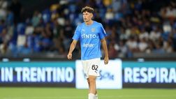 UFFICIALE – Parma, rottura del crociato per Kowalski: dall’esordio al Maradona al KO