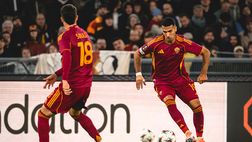 Roma battuta in casa all’esordio in Europa League: non succedeva da 36 anni