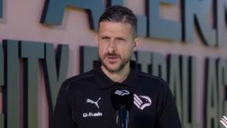 Dionisi: “Ora serve equilibrio, unità e voglia di giocarci tutto”