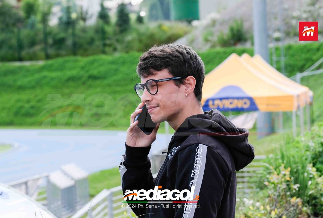 FOTO Ritiro Palermo, le immagini della seduta pomeridiana ad Aquagranda (GALLERY) - immagine 19