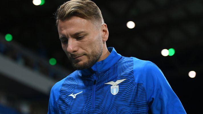 Immobile