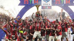 Il Milan dello scudetto 2022 non esiste più: la cessione di Leao sarebbe il colpo di grazia dopo Theo e Tonali