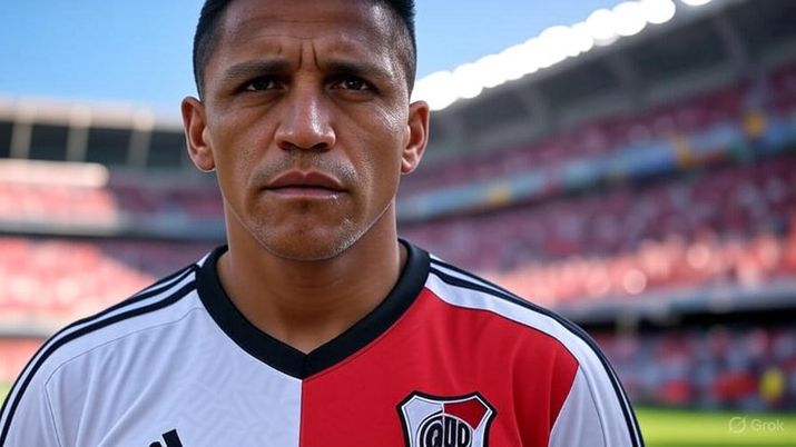 Calciomercato Udinese – Dove va Sanchez? Scritto il futuro del cileno- immagine 1