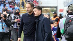 Serie A, Cagliari-Pisa 2-2 risultato finale: gli ospiti acciuffano un punto in extremis