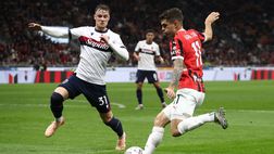 Milan favorito, il Bologna se la gioca: quote e pronostico della finale di Coppa Italia