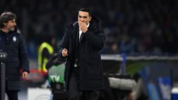 Atalanta, Palladino: “Raspadori è un vincente, Krstovic un esempio di dedizione”