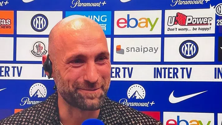 Berni: “Inter corazzata. Napoli, Conte allenatore top. ThuLa o Lukaku-Kvara? Scelgo…” - immagine 1