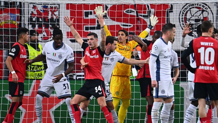 Inter, Inzaghi insiste: ecco su cosa ha lavorato dopo il ko con il Bayer Leverkusen - immagine 1