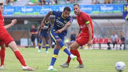 Sassuolo-Verona, le formazioni ufficiali